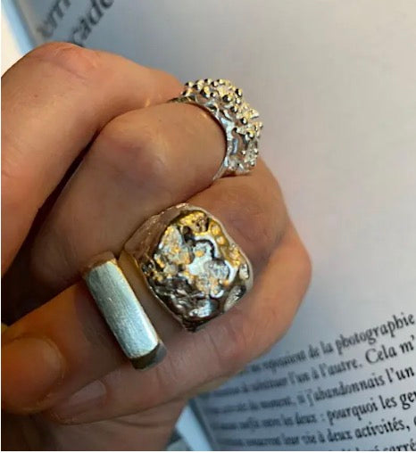 JEWELLERY CARVING WORKSHOP Pendant or Ring 14 June 2026, 2-4pm