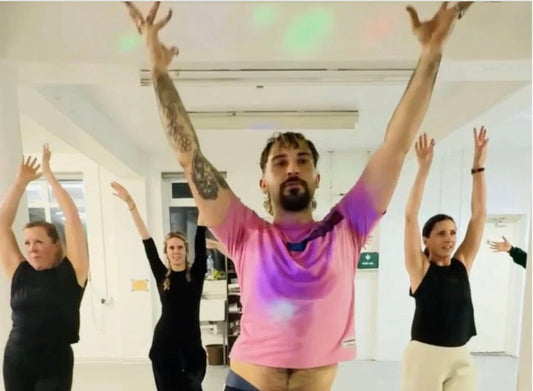 The Dance Class Brighton Women Are Loving Right Now