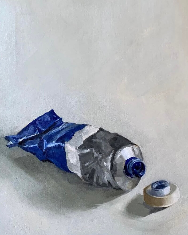 6th & 7th June 2026 - Introduction to Oil Painting with Sara Reeve (DR ...