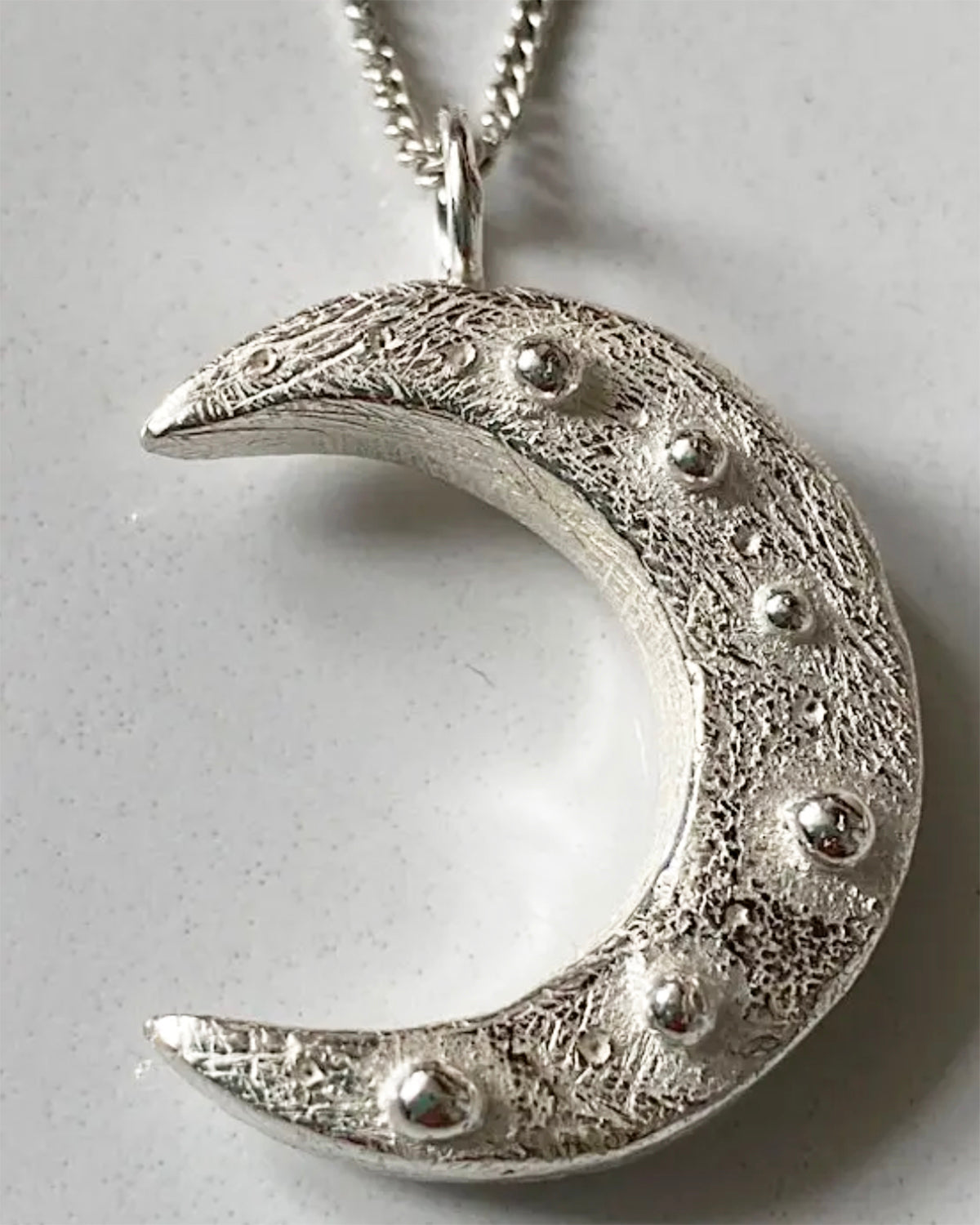 Sat 25th April 2026 - Jewellery carving workshop with Rose Honey Design