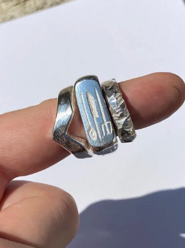 Jewellery Wax Carving Taster Workshop 23-24th May