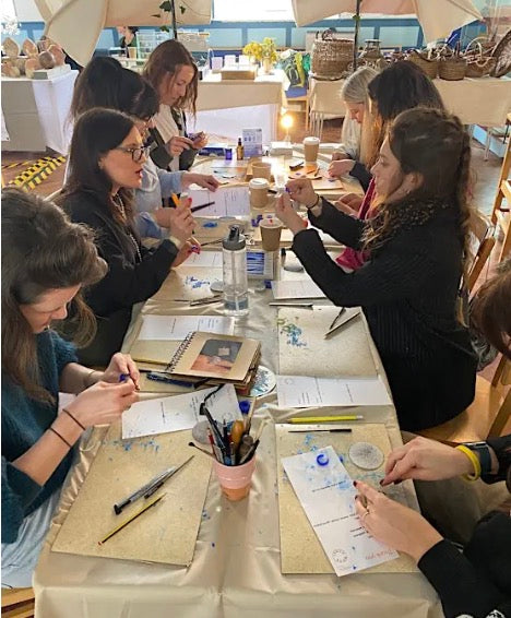 JEWELLERY CARVING WORKSHOP Pendant or Ring 14 June 2026, 2-4pm