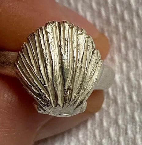 JEWELLERY CARVING WORKSHOP Pendant or Ring 14 June 2026, 2-4pm