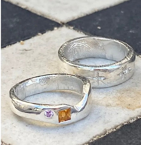 JEWELLERY CARVING WORKSHOP Pendant or Ring 14 June 2026, 2-4pm